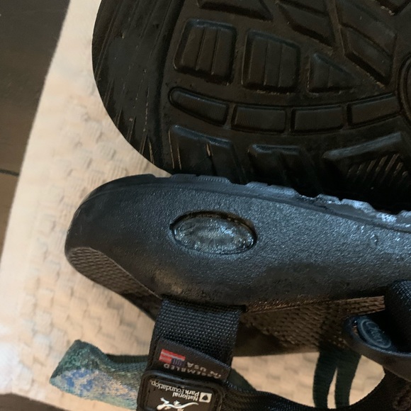 Chacos National Parks Collection🏔🥾 - Picture 4 of 4